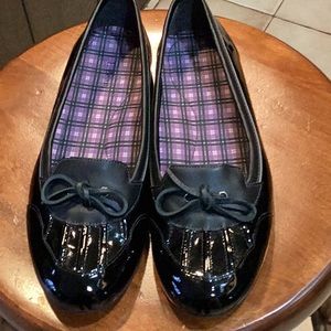 LLBean Rain Shoes Duck Skimmer